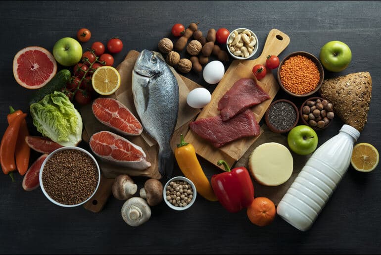 food